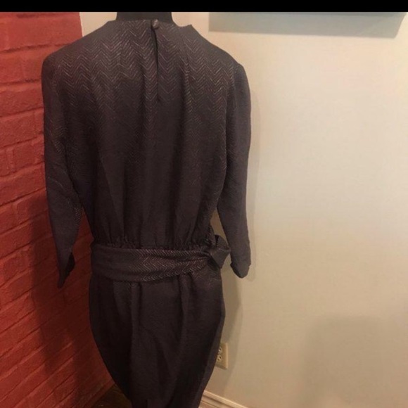 Vintage dress - Picture 3 of 3